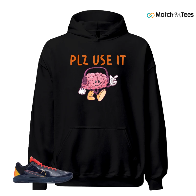 NIKE KOBE 5 PROTRO CAITLIN CLARK INDIANA FEVER SNEAKER Matching Tees hoodie