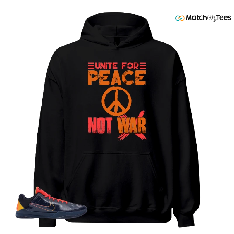 NIKE KOBE 5 PROTRO CAITLIN CLARK INDIANA FEVER SNEAKER Matching Tees hoodie