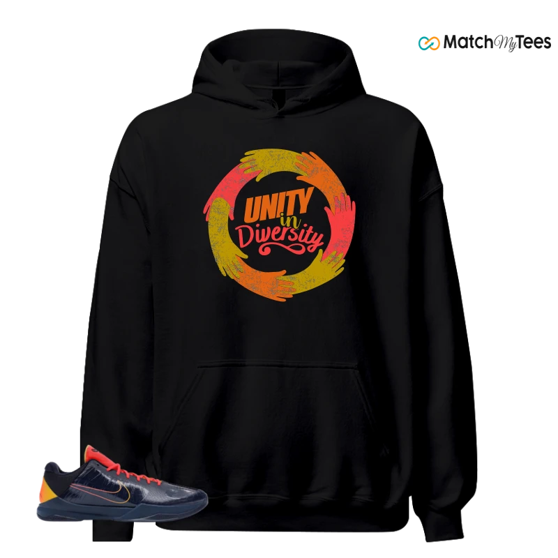 NIKE KOBE 5 PROTRO CAITLIN CLARK INDIANA FEVER SNEAKER Matching Tees hoodie