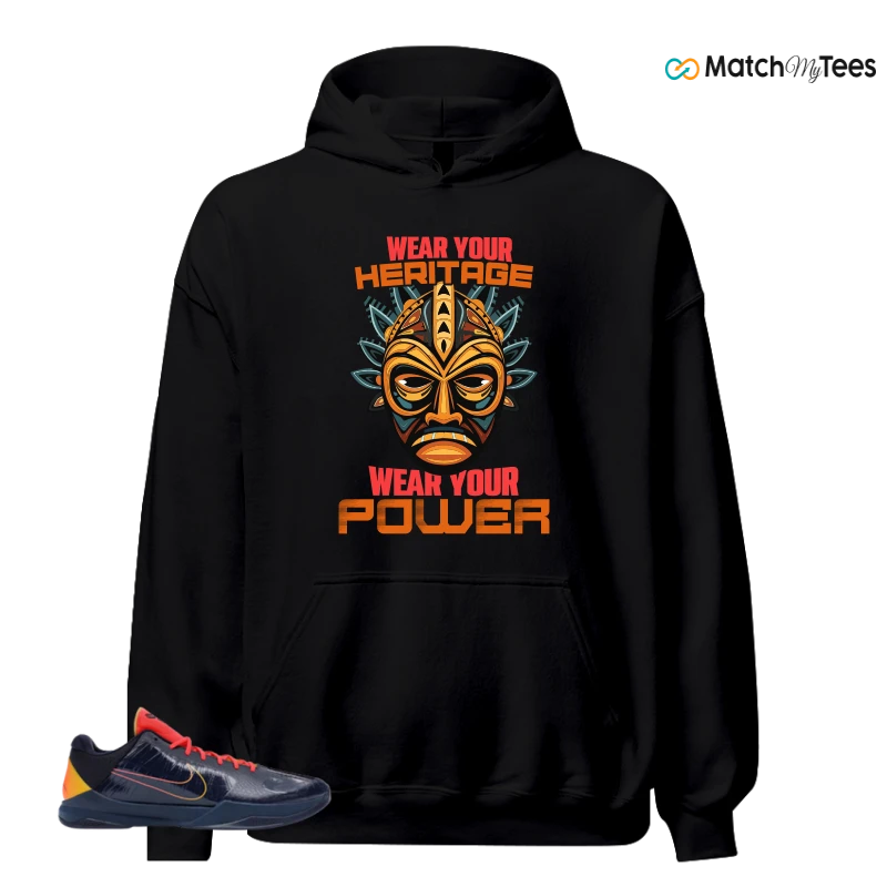 NIKE KOBE 5 PROTRO CAITLIN CLARK INDIANA FEVER SNEAKER Matching Tees hoodie