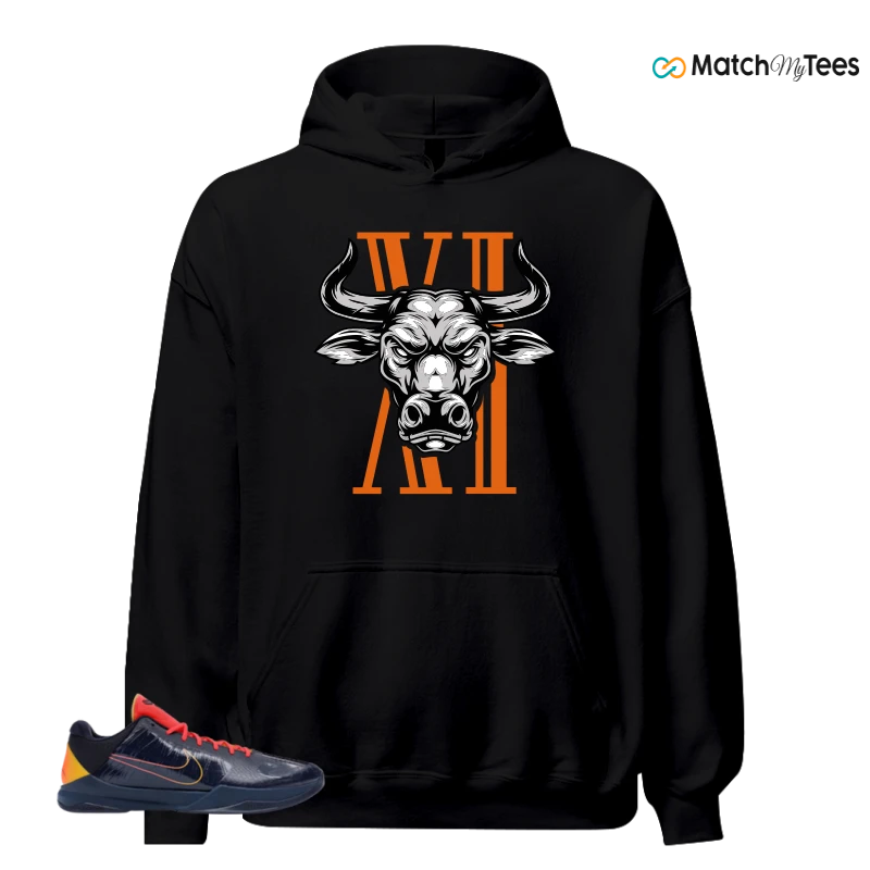 NIKE KOBE 5 PROTRO CAITLIN CLARK INDIANA FEVER SNEAKER Matching Tees hoodie