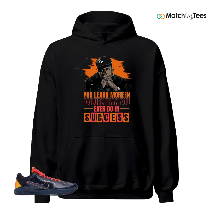 NIKE KOBE 5 PROTRO CAITLIN CLARK INDIANA FEVER SNEAKER Matching Tees hoodie