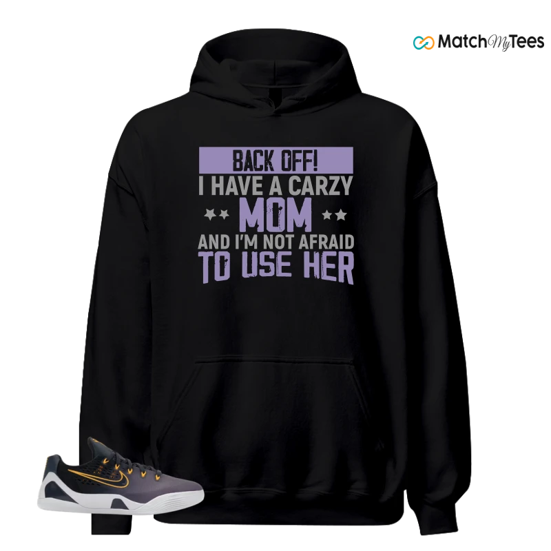 NIKE KOBE 9 EM LOW FADE (GS) SNEAKER Matching Tees hoodie