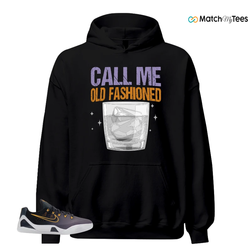 NIKE KOBE 9 EM LOW FADE (GS) SNEAKER Matching Tees hoodie