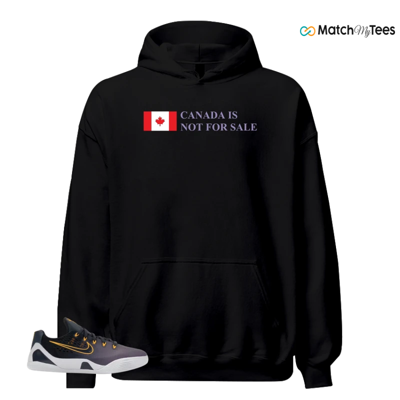 NIKE KOBE 9 EM LOW FADE (GS) SNEAKER Matching Tees hoodie