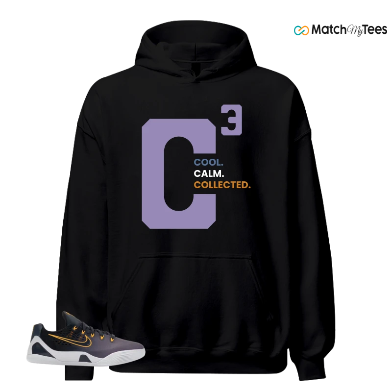NIKE KOBE 9 EM LOW FADE (GS) SNEAKER Matching Tees hoodie