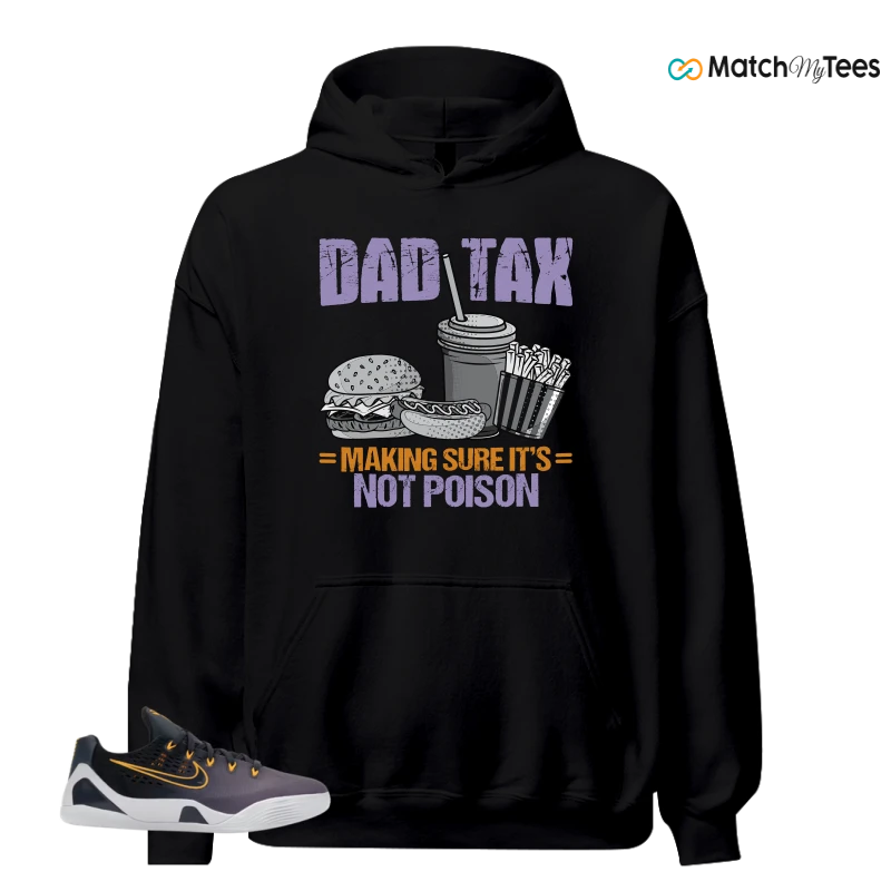 NIKE KOBE 9 EM LOW FADE (GS) SNEAKER Matching Tees hoodie
