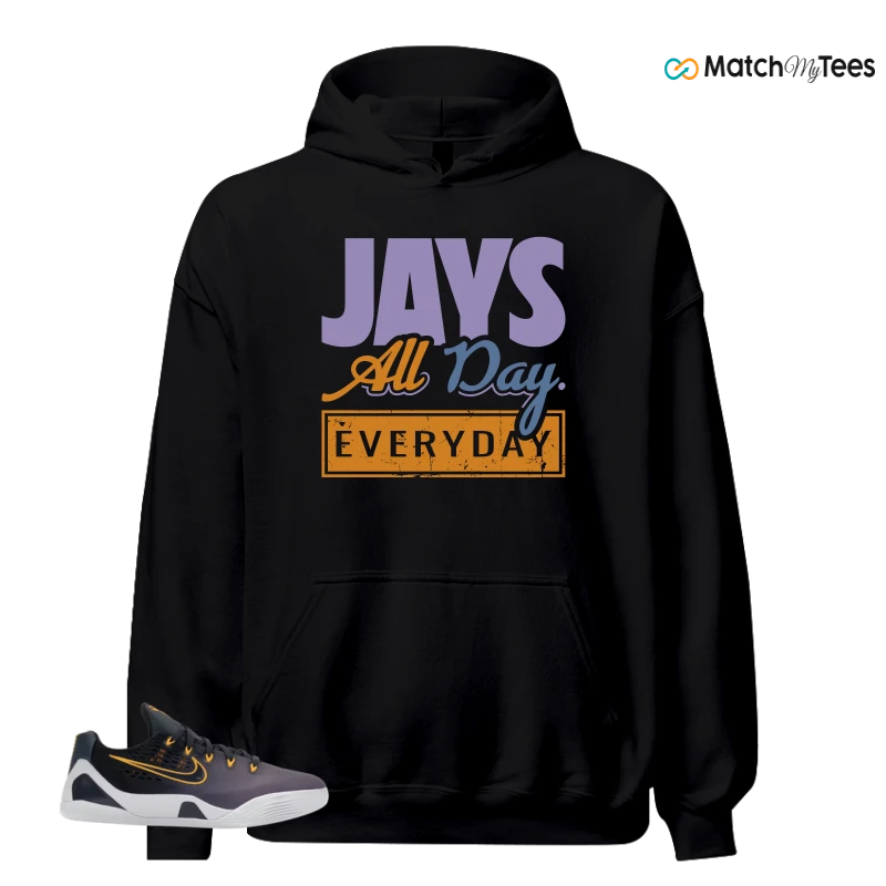 NIKE KOBE 9 EM LOW FADE (GS) SNEAKER Matching Tees hoodie