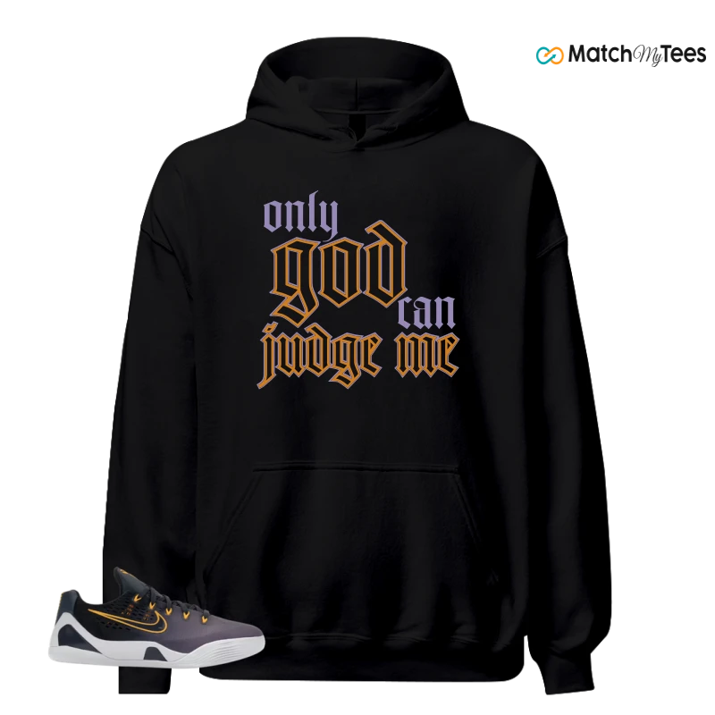 NIKE KOBE 9 EM LOW FADE (GS) SNEAKER Matching Tees hoodie
