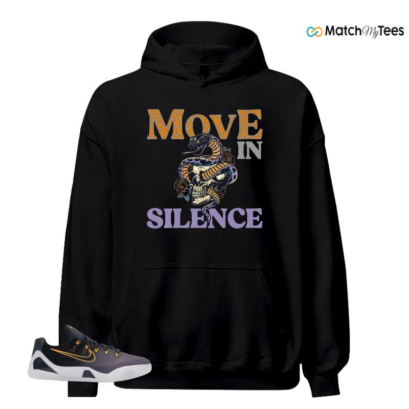NIKE KOBE 9 EM LOW FADE (GS) SNEAKER Matching Tees hoodie