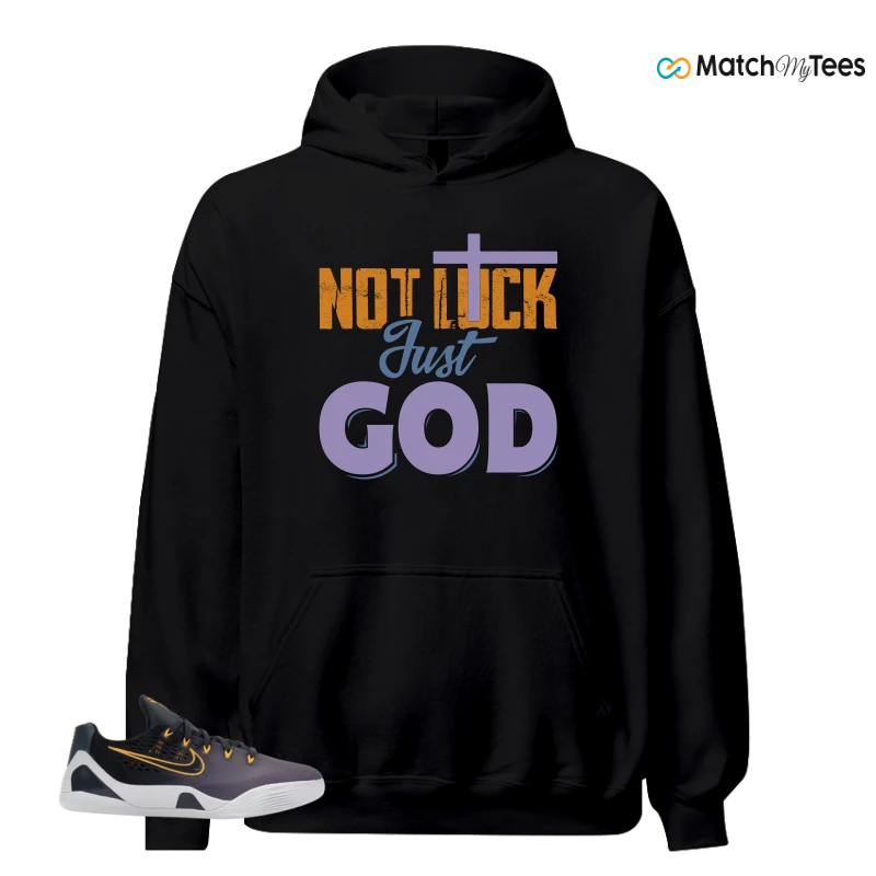 NIKE KOBE 9 EM LOW FADE (GS) SNEAKER Matching Tees hoodie