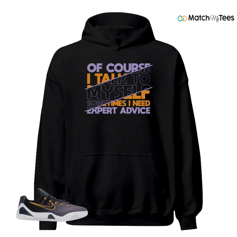 NIKE KOBE 9 EM LOW FADE (GS) SNEAKER Matching Tees hoodie
