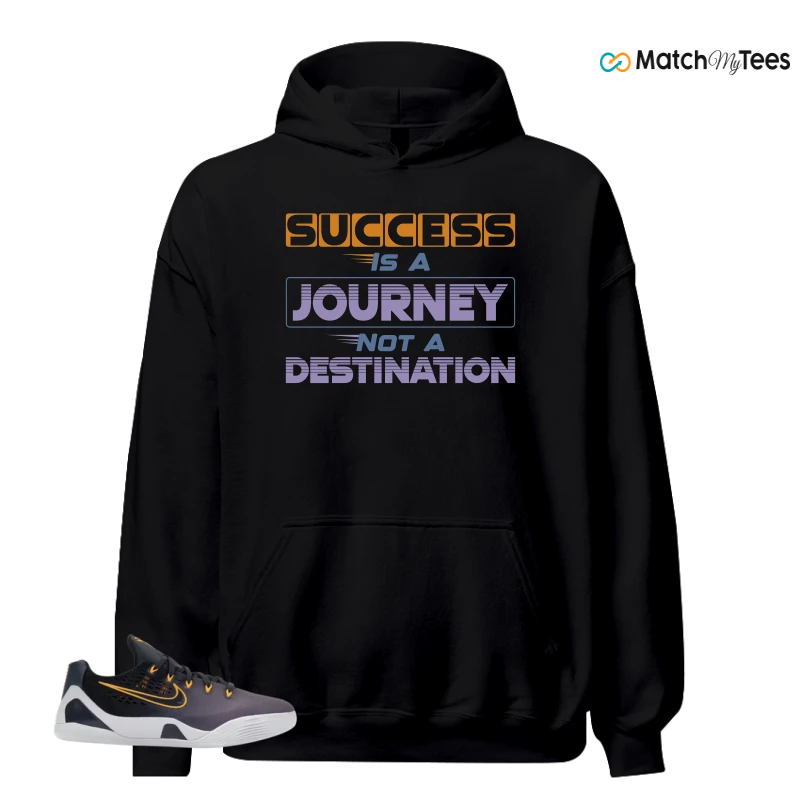 NIKE KOBE 9 EM LOW FADE (GS) SNEAKER Matching Tees hoodie