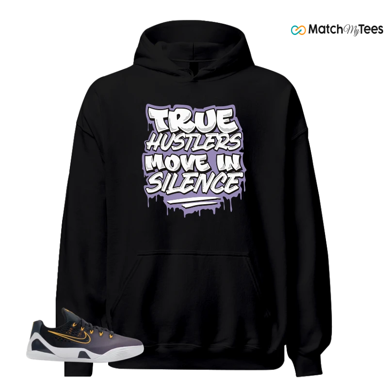 NIKE KOBE 9 EM LOW FADE (GS) SNEAKER Matching Tees hoodie