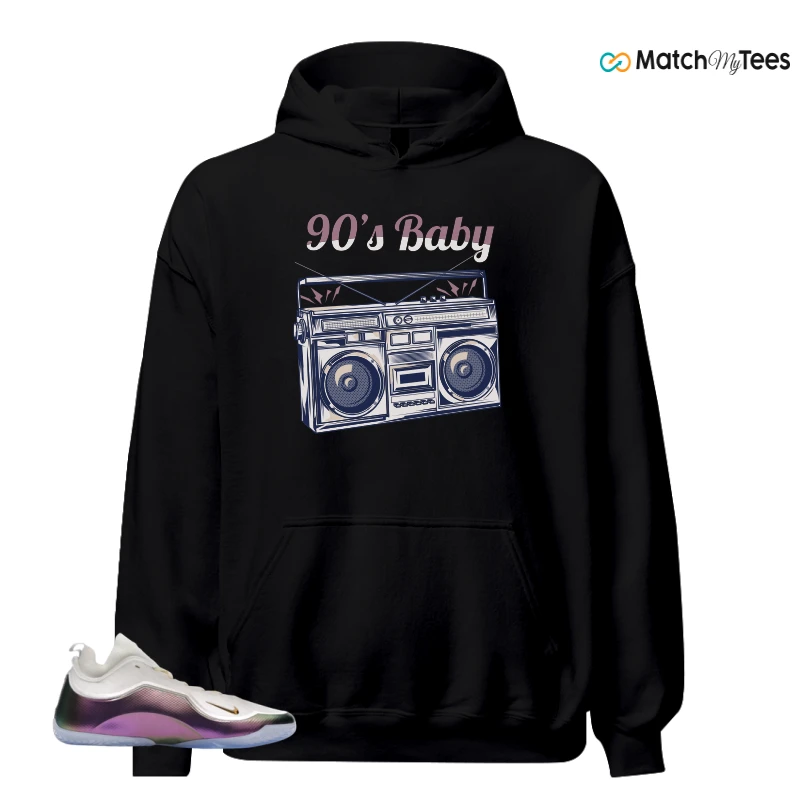 NIKE LEBRON 23 ELITE FOR THE RECORD SNEAKER Matching Tees hoodie
