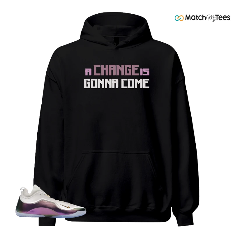NIKE LEBRON 23 ELITE FOR THE RECORD SNEAKER Matching Tees hoodie