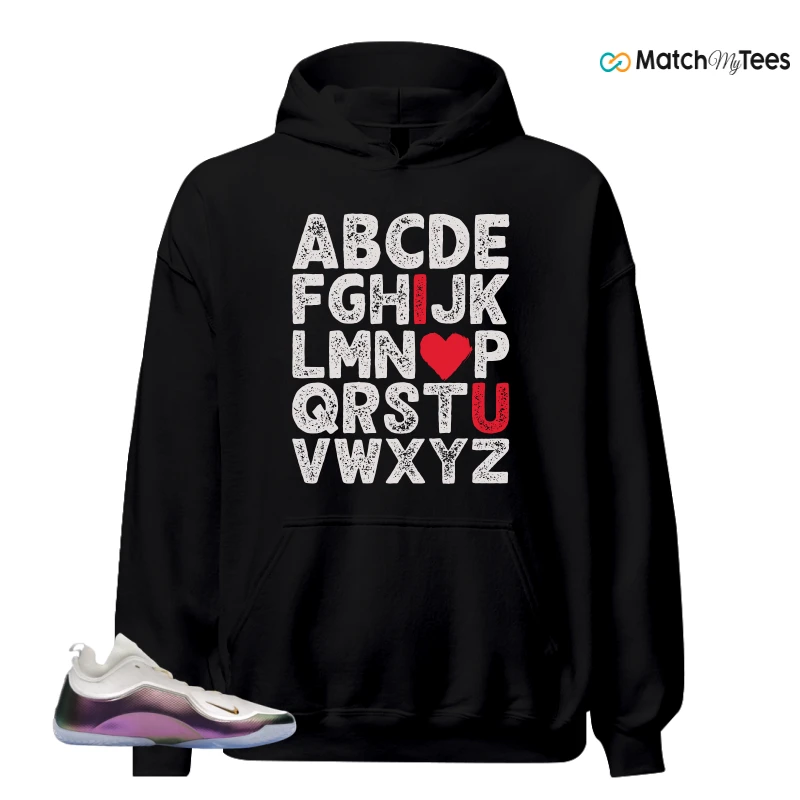 NIKE LEBRON 23 ELITE FOR THE RECORD SNEAKER Matching Tees hoodie