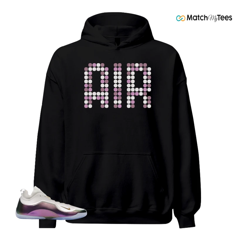 NIKE LEBRON 23 ELITE FOR THE RECORD SNEAKER Matching Tees hoodie