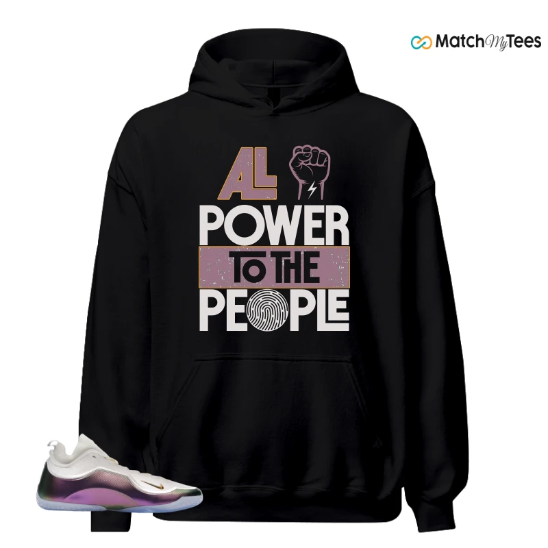 NIKE LEBRON 23 ELITE FOR THE RECORD SNEAKER Matching Tees hoodie