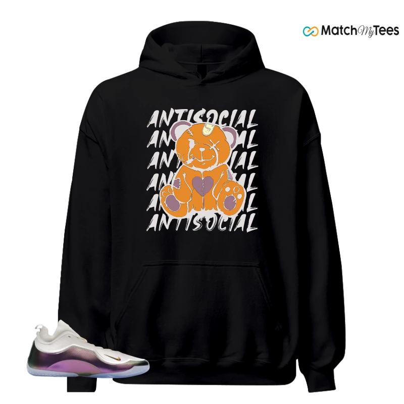 NIKE LEBRON 23 ELITE FOR THE RECORD SNEAKER Matching Tees hoodie