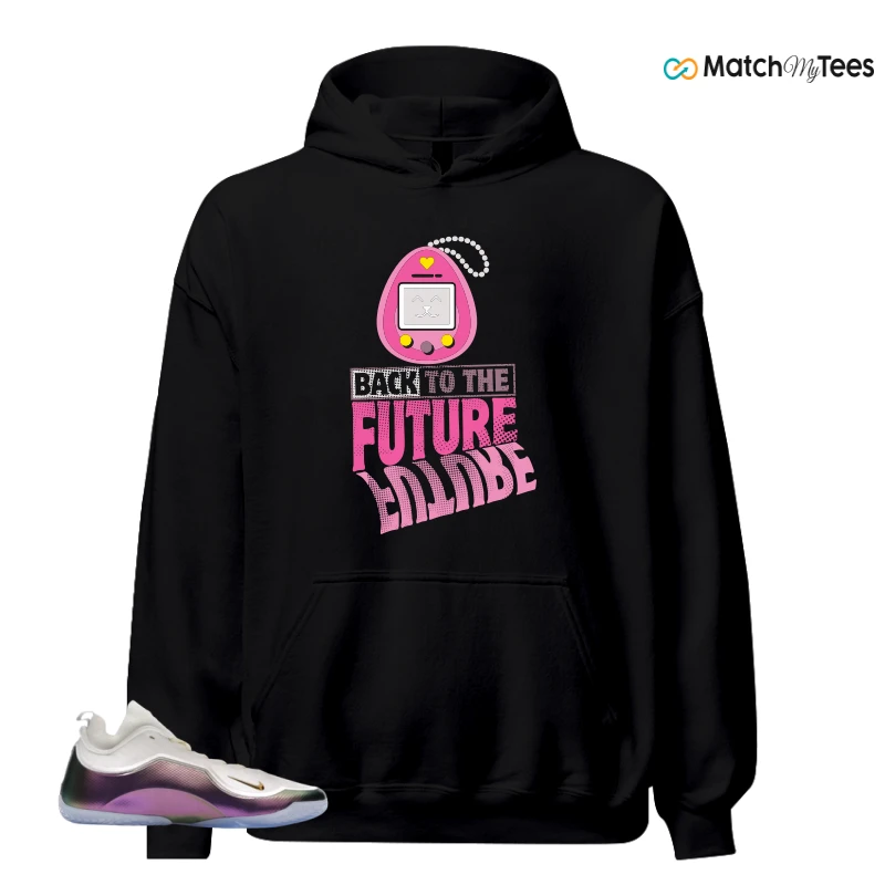 NIKE LEBRON 23 ELITE FOR THE RECORD SNEAKER Matching Tees hoodie