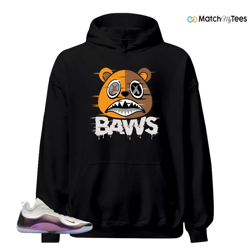 NIKE LEBRON 23 ELITE FOR THE RECORD SNEAKER Matching Tees hoodie