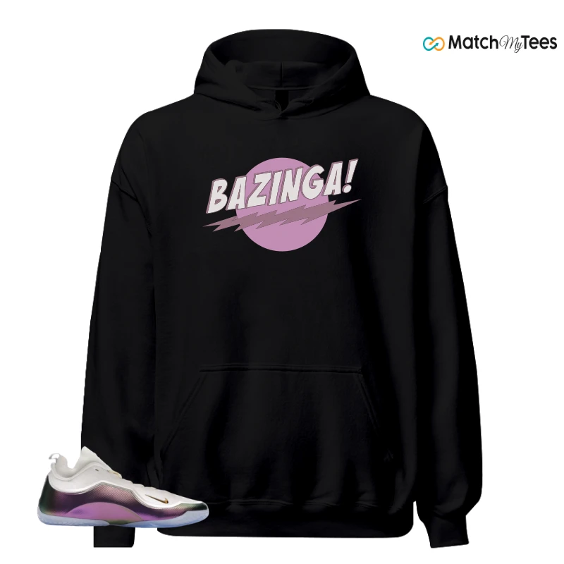 NIKE LEBRON 23 ELITE FOR THE RECORD SNEAKER Matching Tees hoodie