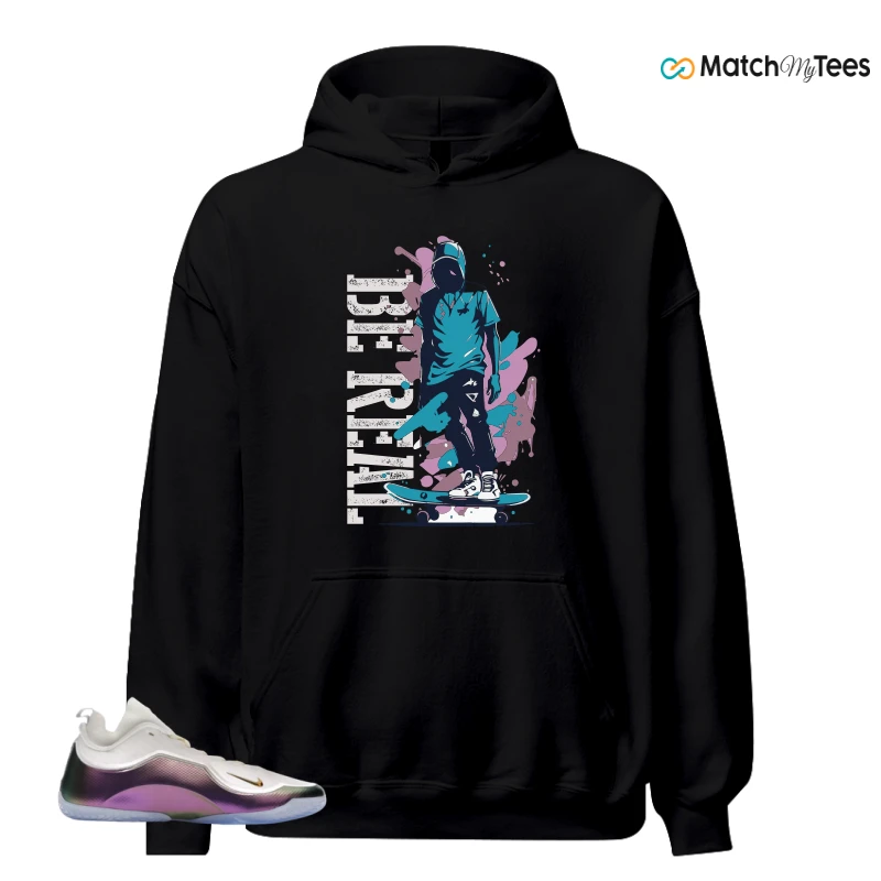 NIKE LEBRON 23 ELITE FOR THE RECORD SNEAKER Matching Tees hoodie