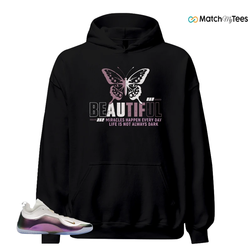 NIKE LEBRON 23 ELITE FOR THE RECORD SNEAKER Matching Tees hoodie