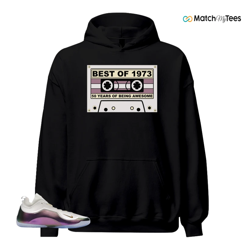 NIKE LEBRON 23 ELITE FOR THE RECORD SNEAKER Matching Tees hoodie