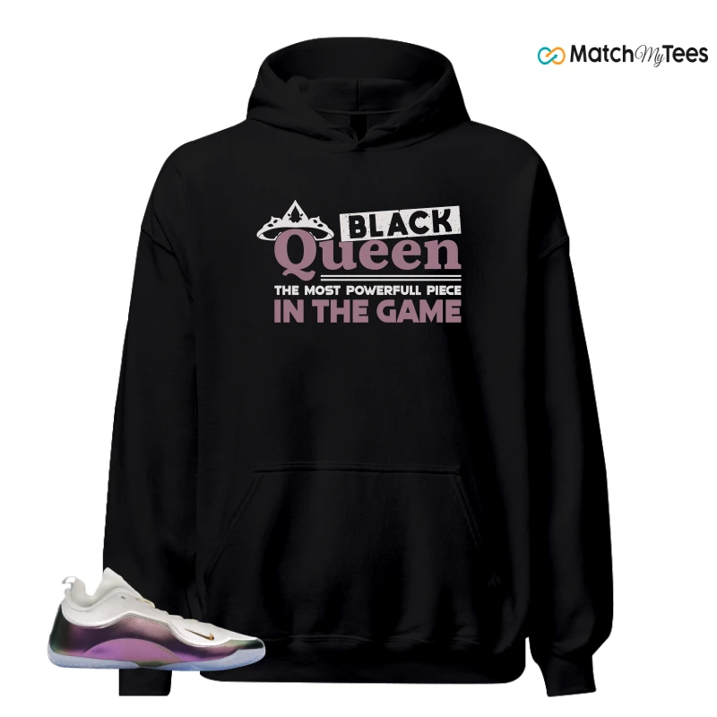 NIKE LEBRON 23 ELITE FOR THE RECORD SNEAKER Matching Tees hoodie