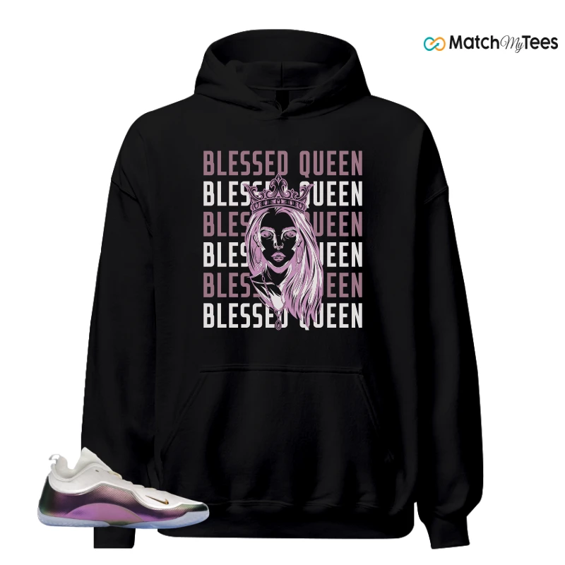NIKE LEBRON 23 ELITE FOR THE RECORD SNEAKER Matching Tees hoodie