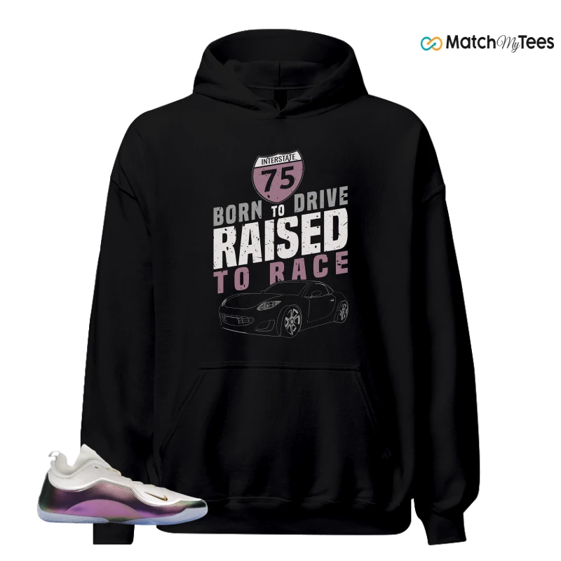 NIKE LEBRON 23 ELITE FOR THE RECORD SNEAKER Matching Tees hoodie