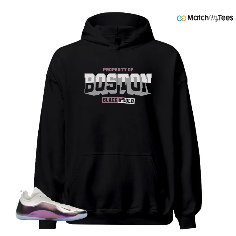 NIKE LEBRON 23 ELITE FOR THE RECORD SNEAKER Matching Tees hoodie