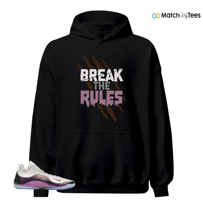 NIKE LEBRON 23 ELITE FOR THE RECORD SNEAKER Matching Tees hoodie
