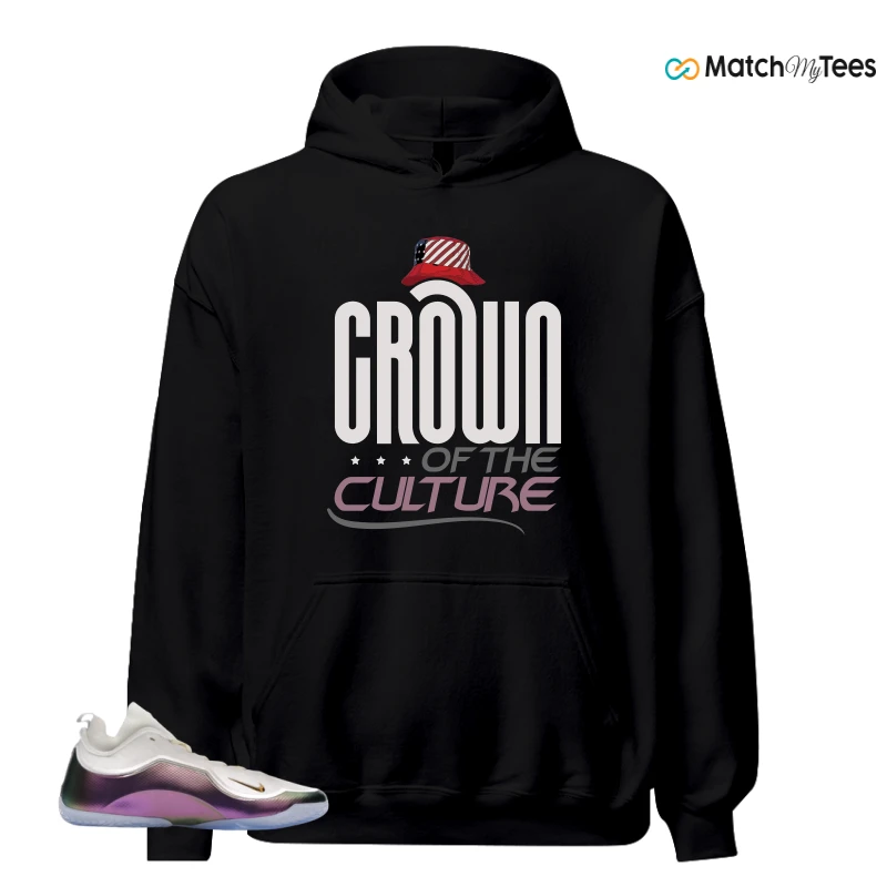 NIKE LEBRON 23 ELITE FOR THE RECORD SNEAKER Matching Tees hoodie
