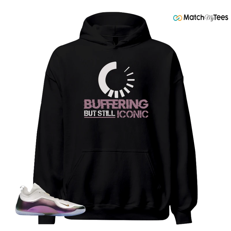 NIKE LEBRON 23 ELITE FOR THE RECORD SNEAKER Matching Tees hoodie