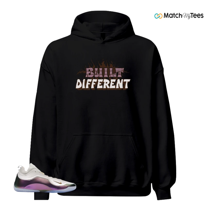 NIKE LEBRON 23 ELITE FOR THE RECORD SNEAKER Matching Tees hoodie