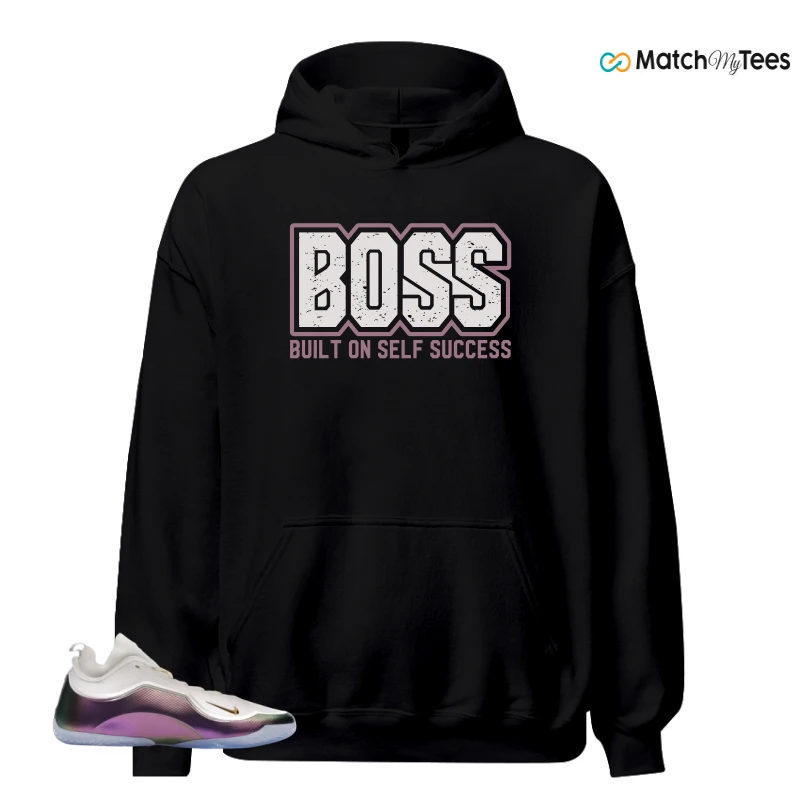 NIKE LEBRON 23 ELITE FOR THE RECORD SNEAKER Matching Tees hoodie
