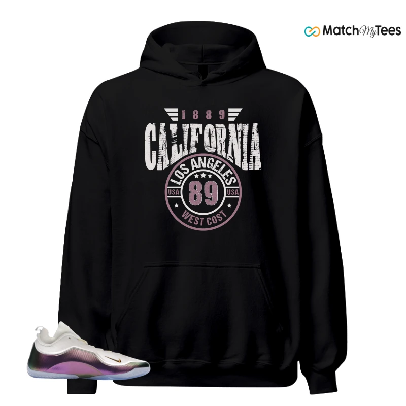 NIKE LEBRON 23 ELITE FOR THE RECORD SNEAKER Matching Tees hoodie