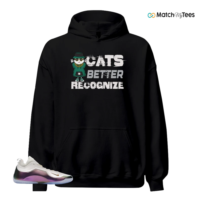 NIKE LEBRON 23 ELITE FOR THE RECORD SNEAKER Matching Tees hoodie