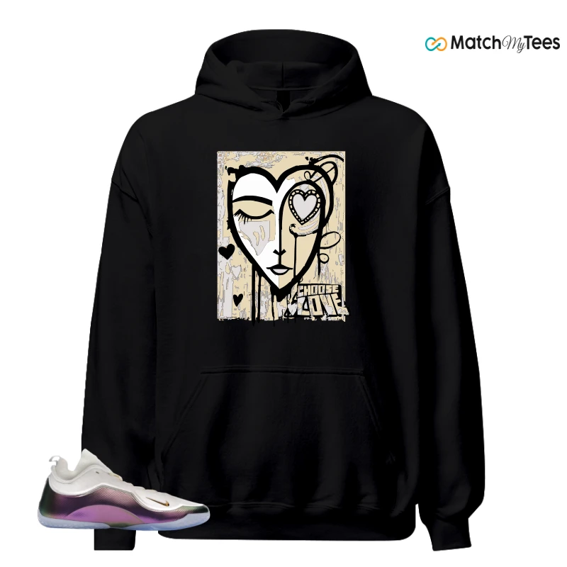 NIKE LEBRON 23 ELITE FOR THE RECORD SNEAKER Matching Tees hoodie