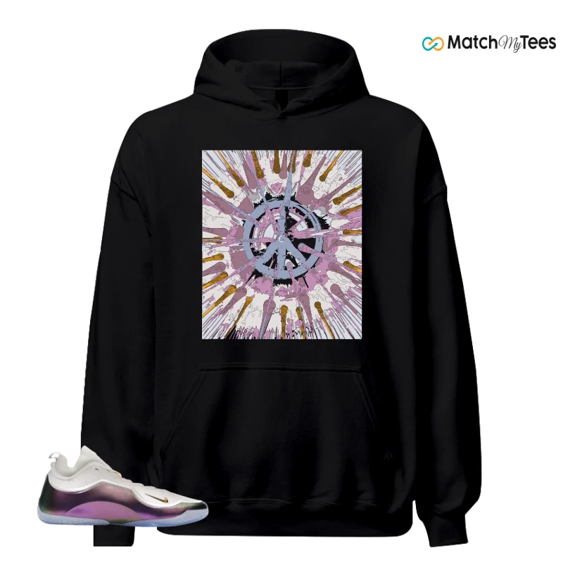NIKE LEBRON 23 ELITE FOR THE RECORD SNEAKER Matching Tees hoodie