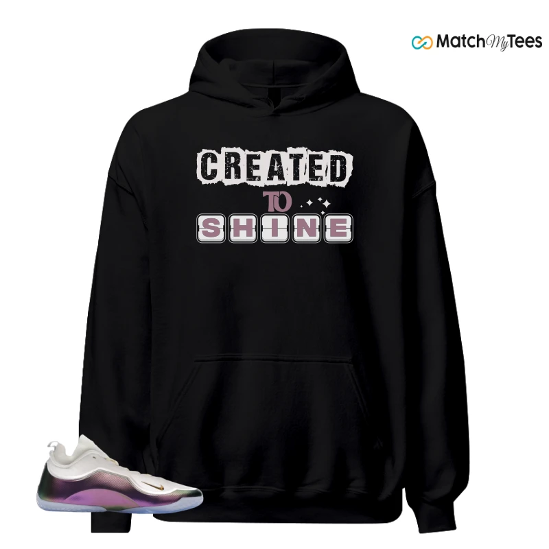 NIKE LEBRON 23 ELITE FOR THE RECORD SNEAKER Matching Tees hoodie