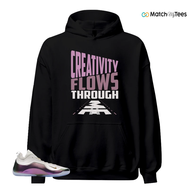 NIKE LEBRON 23 ELITE FOR THE RECORD SNEAKER Matching Tees hoodie