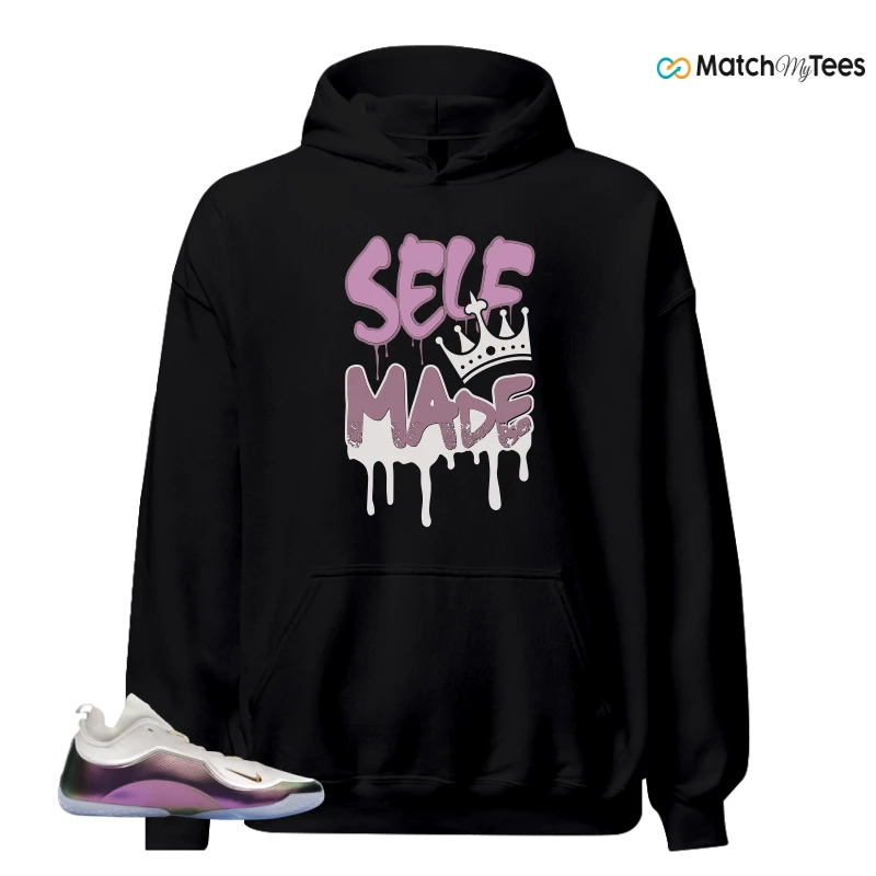 NIKE LEBRON 23 ELITE FOR THE RECORD SNEAKER Matching Tees hoodie