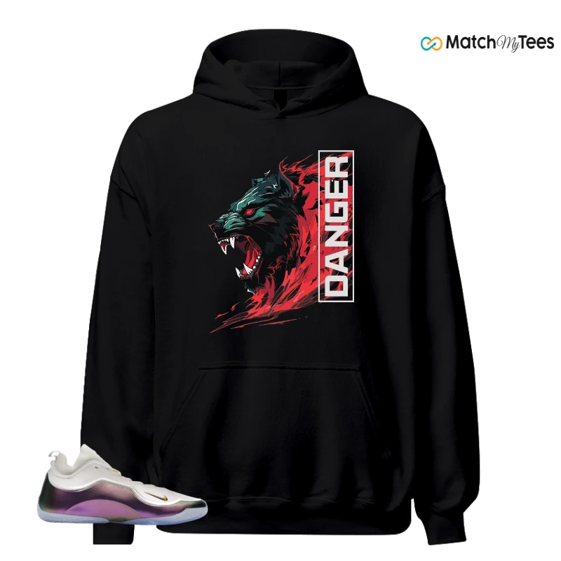 NIKE LEBRON 23 ELITE FOR THE RECORD SNEAKER Matching Tees hoodie