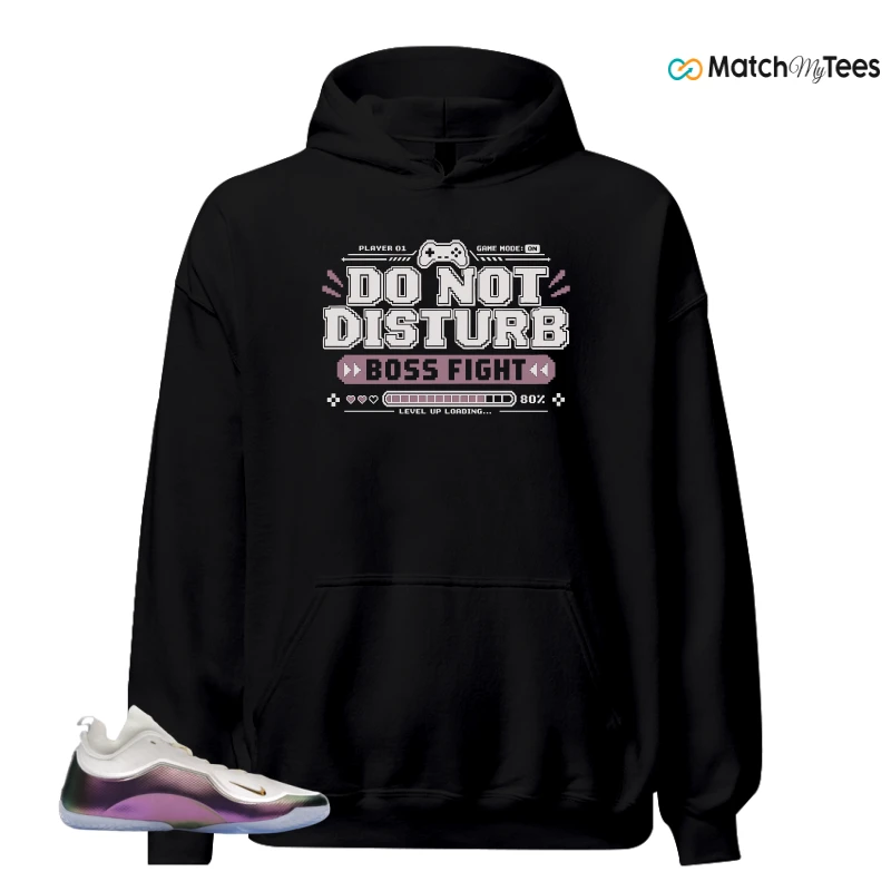 NIKE LEBRON 23 ELITE FOR THE RECORD SNEAKER Matching Tees hoodie
