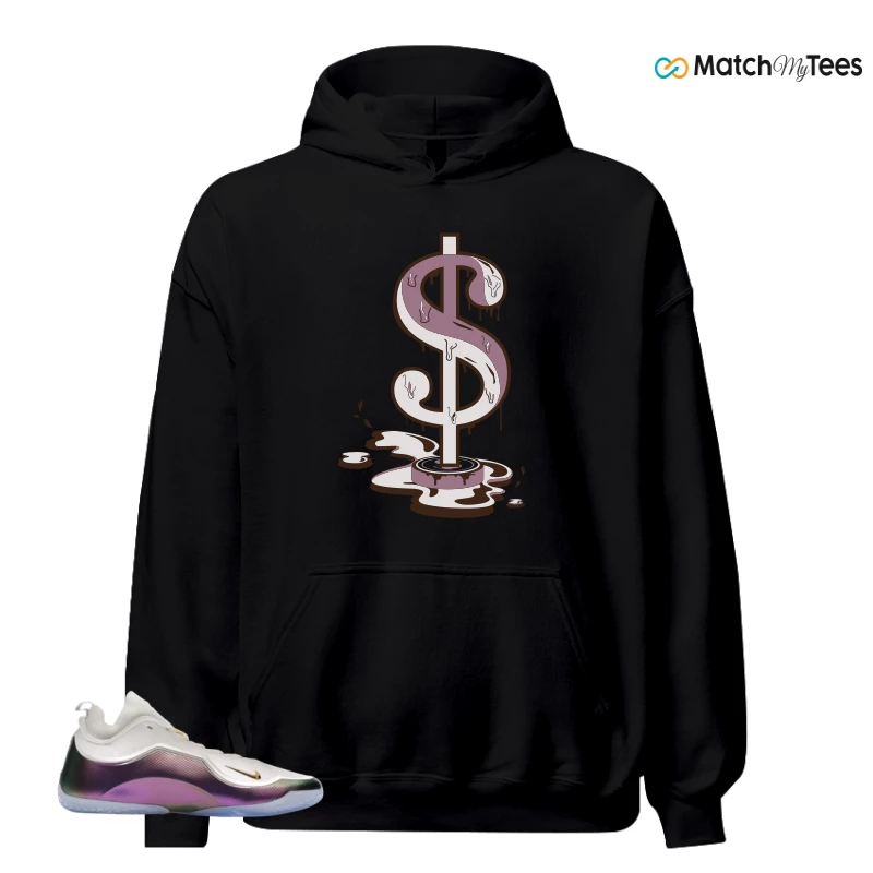 NIKE LEBRON 23 ELITE FOR THE RECORD SNEAKER Matching Tees hoodie