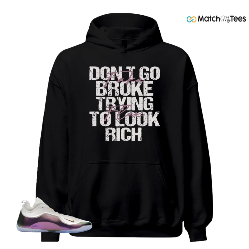 NIKE LEBRON 23 ELITE FOR THE RECORD SNEAKER Matching Tees hoodie